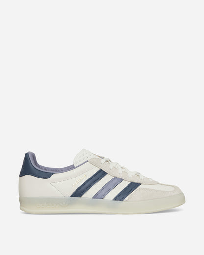 adidas Gazelle Indoor Core White/Preloved Ink Mel Sneakers Low IG1643