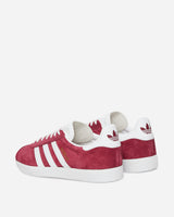 adidas Gazelle Cburgu/Ftwwht Sneakers Low B41645 001