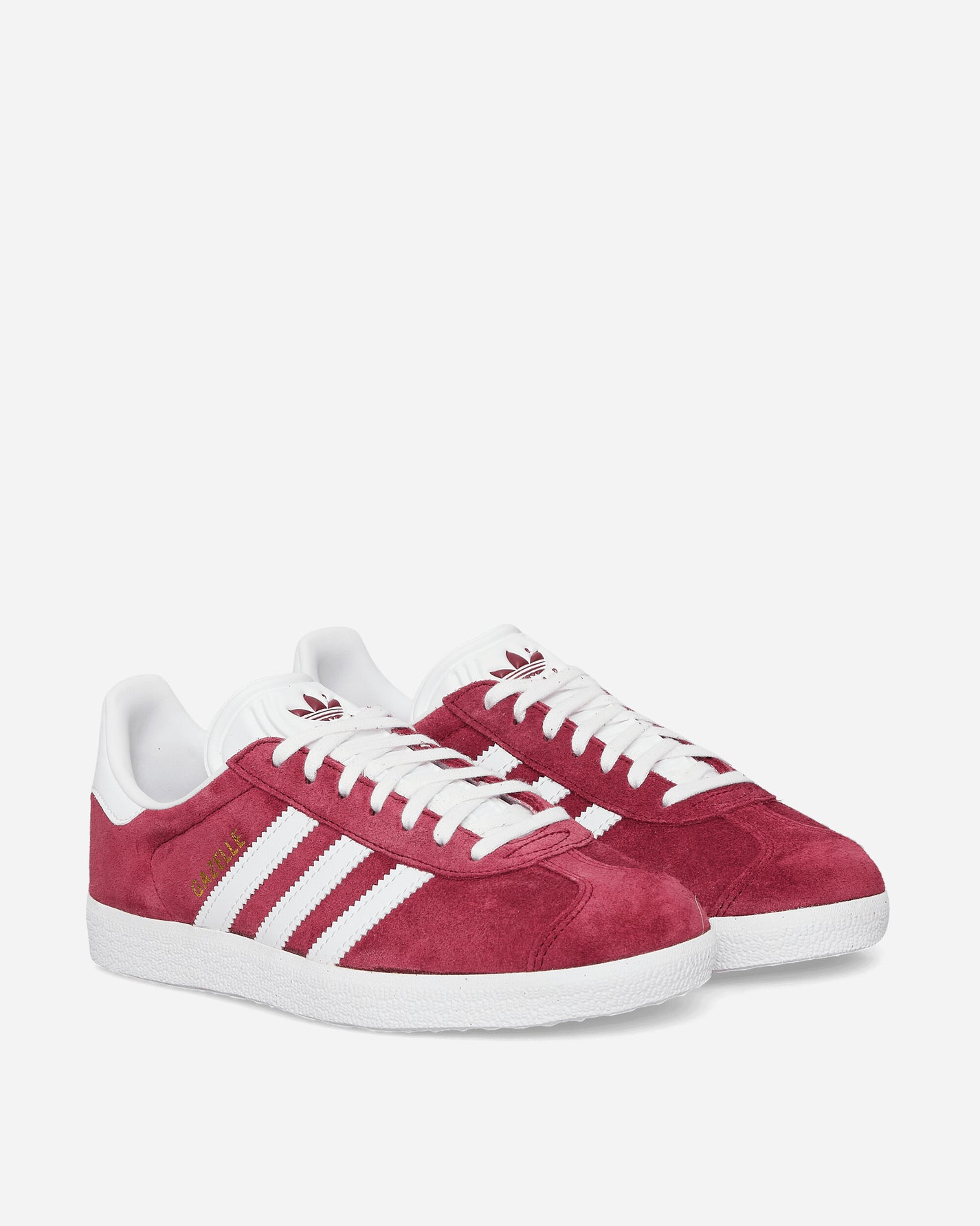 adidas Gazelle Cburgu/Ftwwht Sneakers Low B41645 001