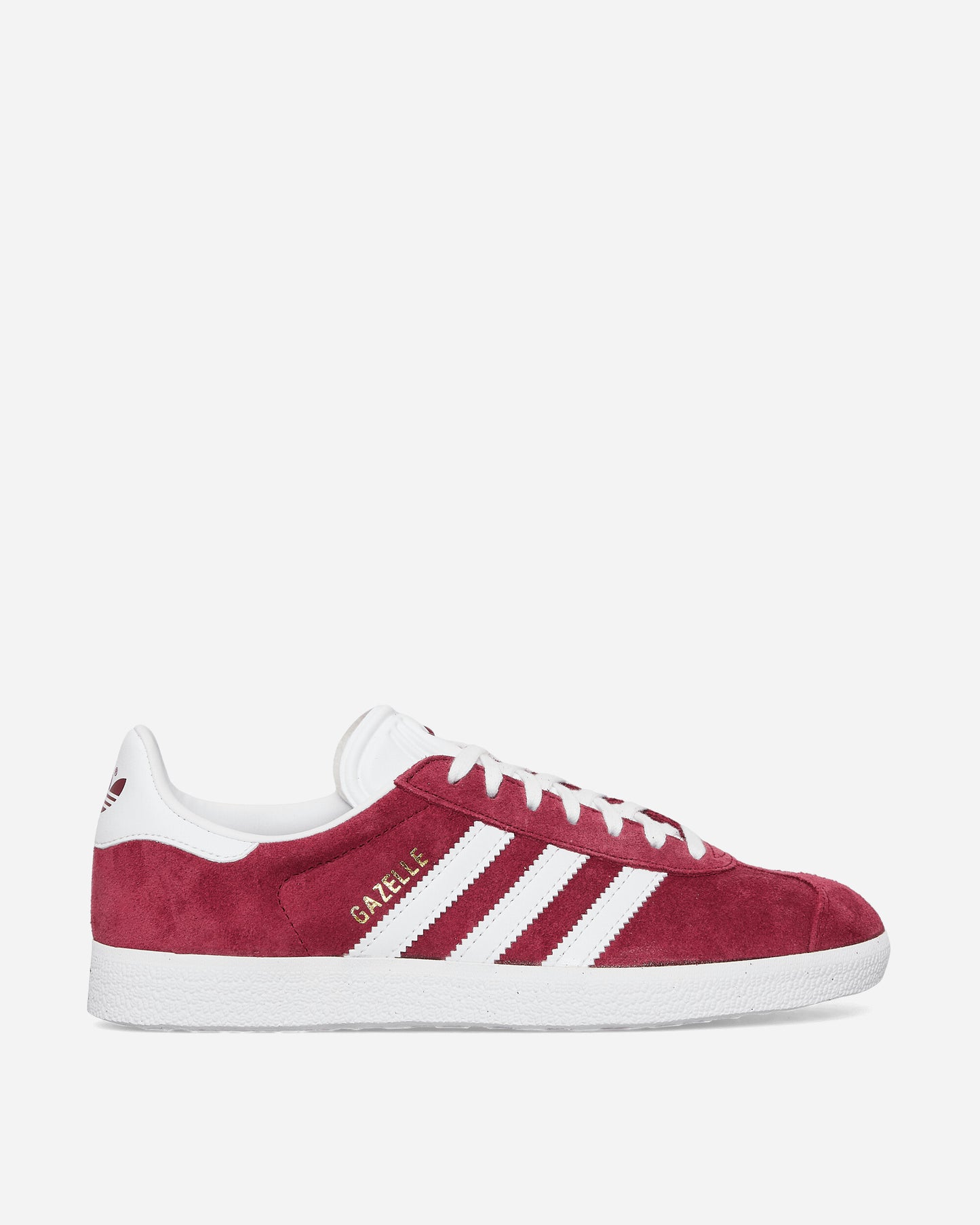 adidas Gazelle Cburgu/Ftwwht Sneakers Low B41645 001