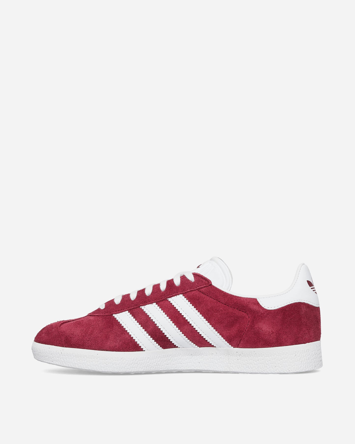 adidas Gazelle Cburgu/Ftwwht Sneakers Low B41645 001