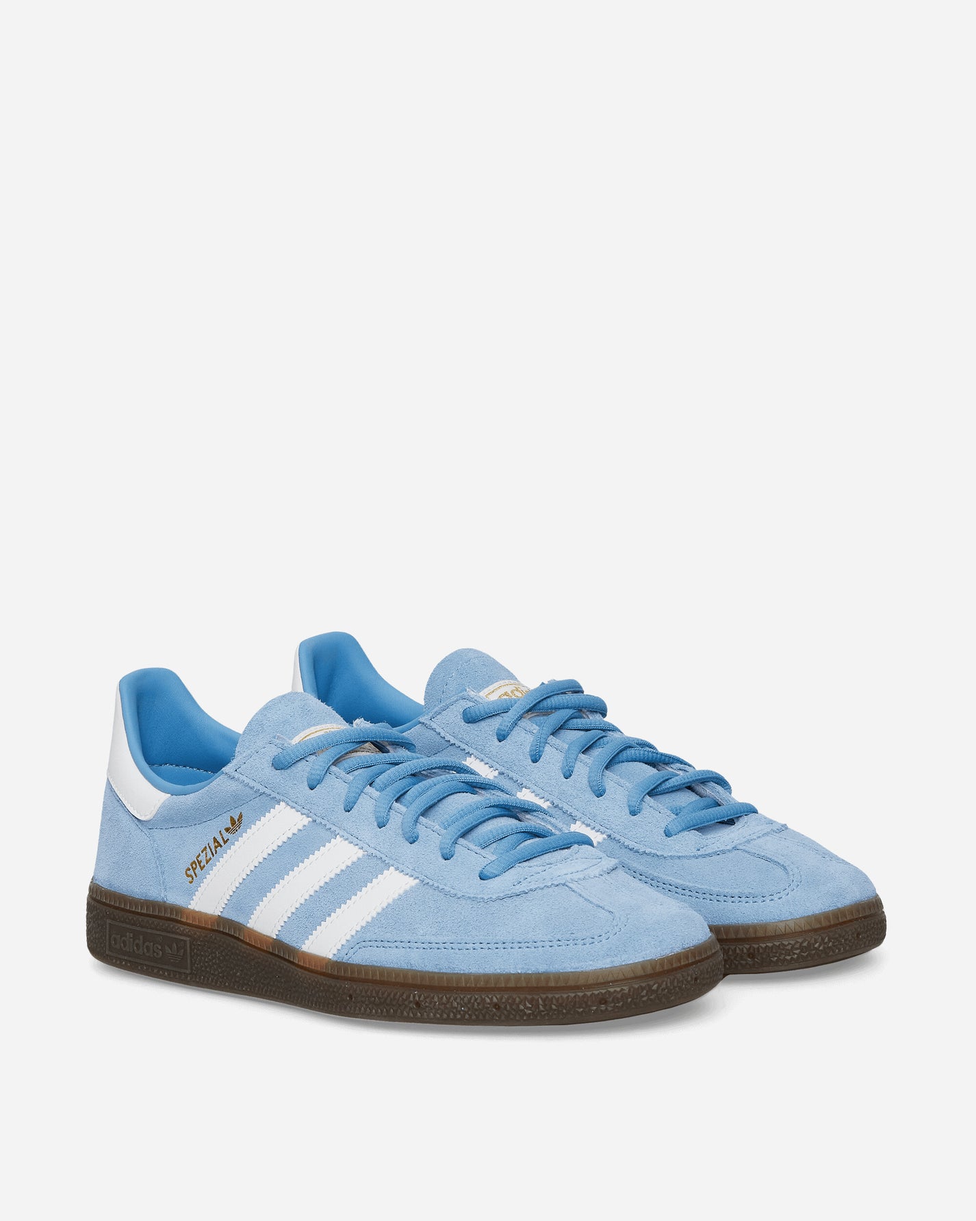 adidas Handball Spezial Light Blue/White Sneakers Low BD7632 001