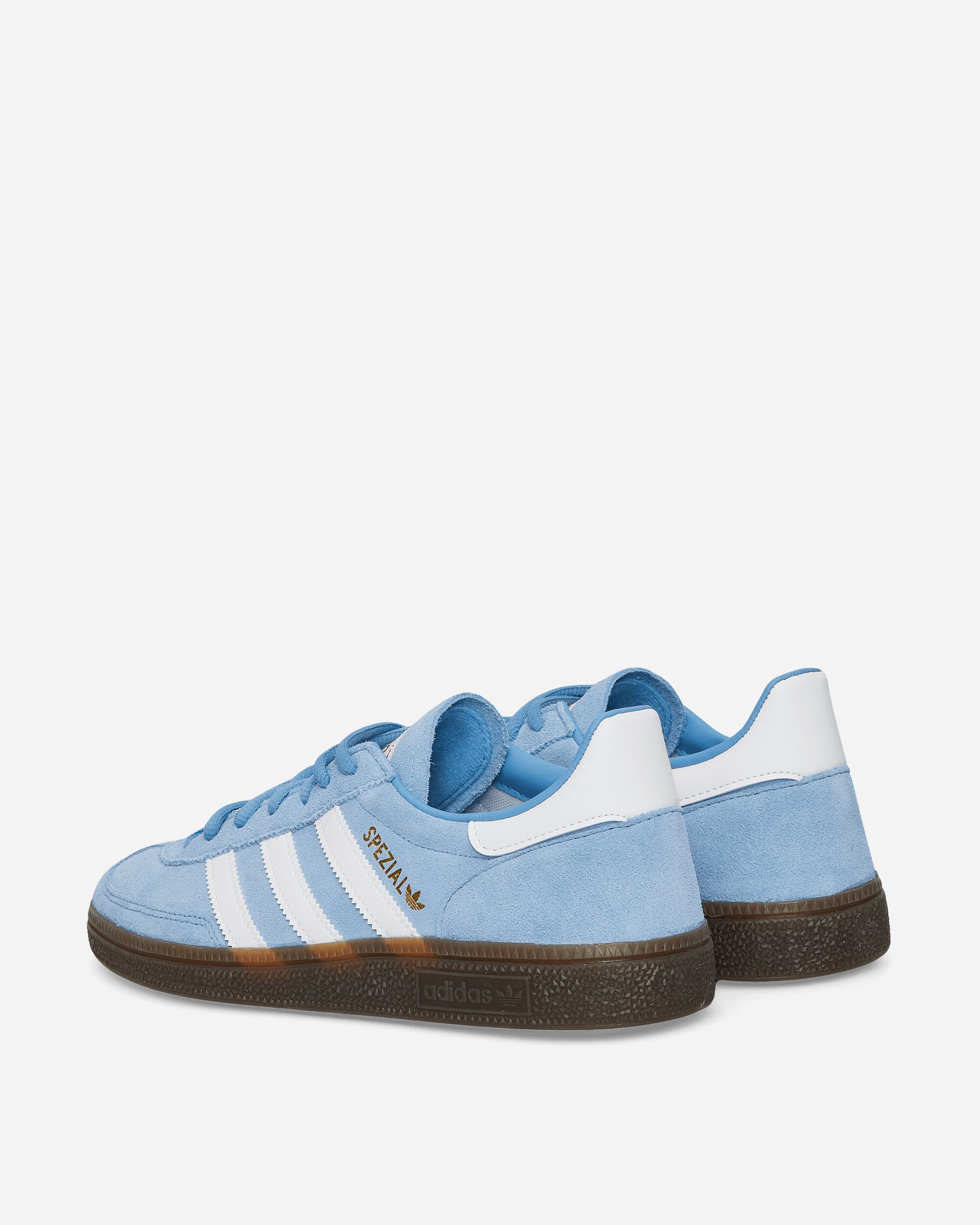 adidas Handball Spezial Light Blue/White Sneakers Low BD7632 001