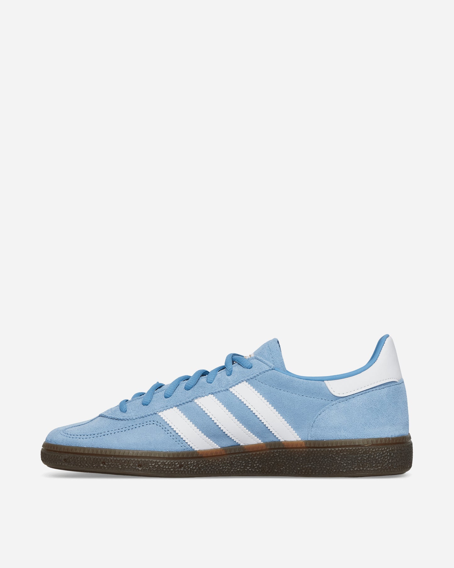 adidas Handball Spezial Light Blue/White Sneakers Low BD7632 001