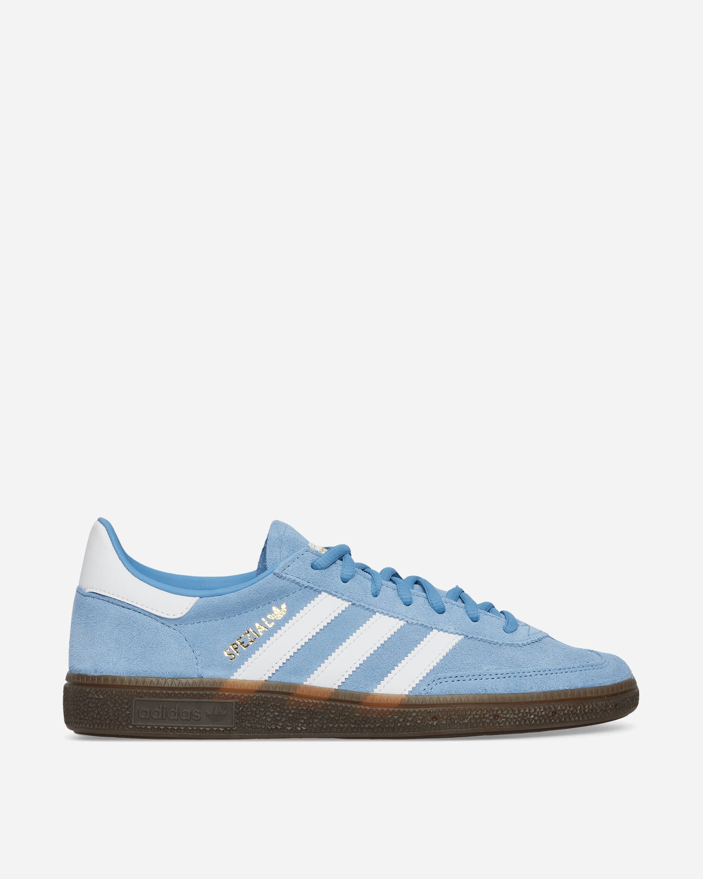 adidas Handball Spezial Light Blue/White Sneakers Low BD7632 001