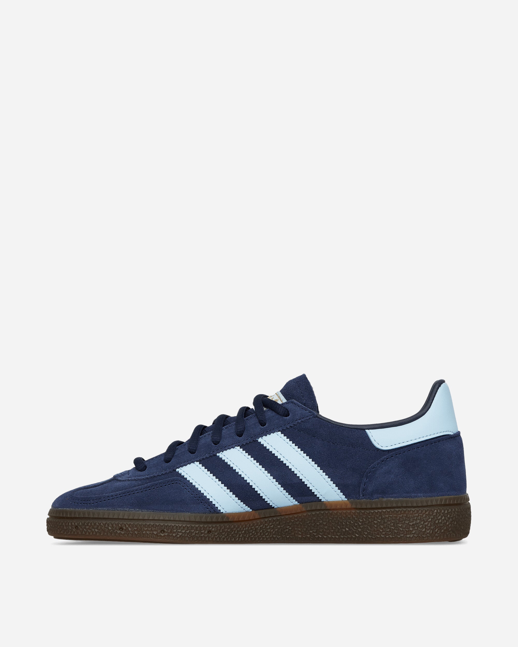 adidas Handball Spezial Collegiate Navy/Clear Sky Sneakers Low BD7633