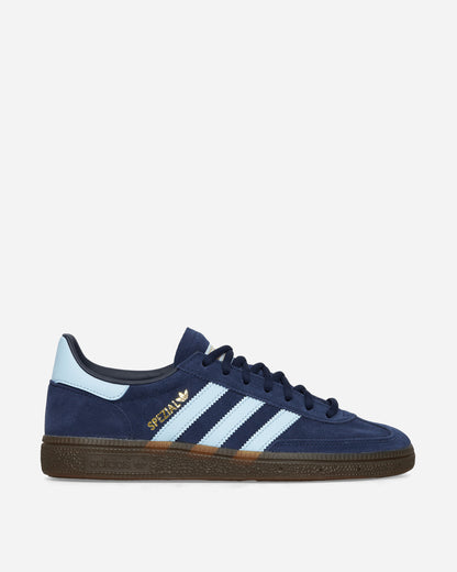 adidas Handball Spezial Collegiate Navy/Clear Sky Sneakers Low BD7633