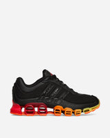 adidas Megaride Core Black/Better Scarlet Sneakers Low JQ7833