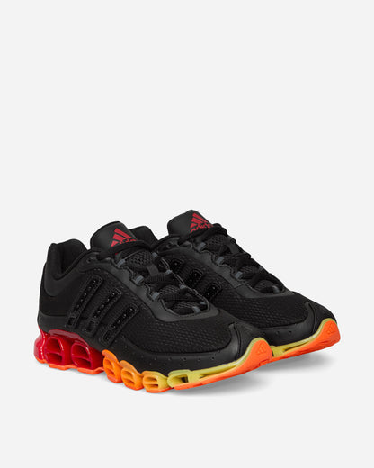 adidas Megaride Core Black/Better Scarlet Sneakers Low JQ7833