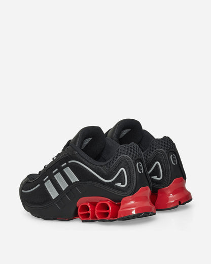 adidas Megaride O1 Core Black/Better Scarlet Sneakers Low JH7925