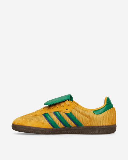 adidas Samba Lt Preloved Yellow/Green Sneakers Low IE9165