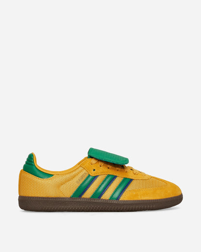 adidas Samba Lt Preloved Yellow/Green Sneakers Low IE9165