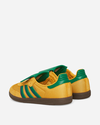 adidas Samba Lt Preloved Yellow/Green Sneakers Low IE9165