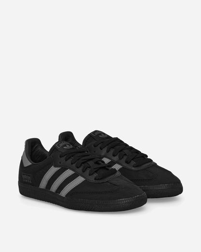 adidas Samba Og Core Black/Grey Five Sneakers Low IE9133