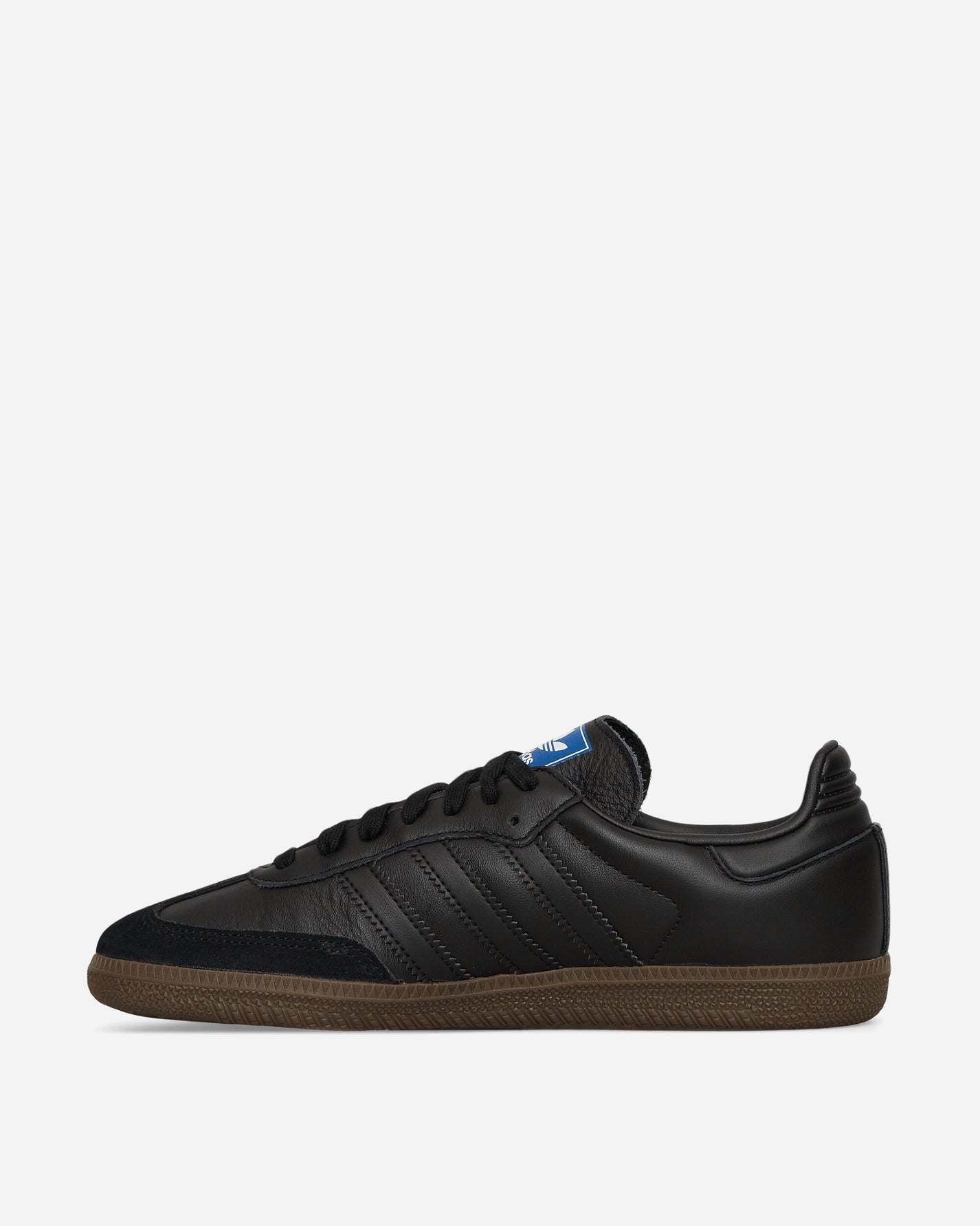 adidas Samba Og Core Black/Core Black Sneakers Low IE3438