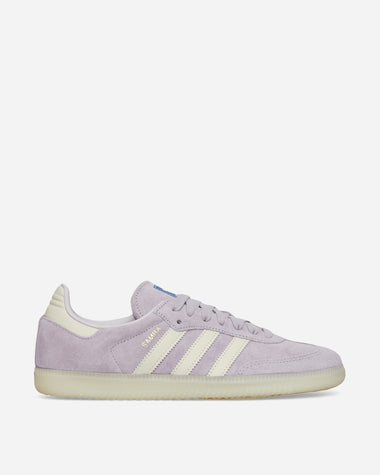 adidas Samba Og Silver Dawn/Chalk White Sneakers Low IG6176 001