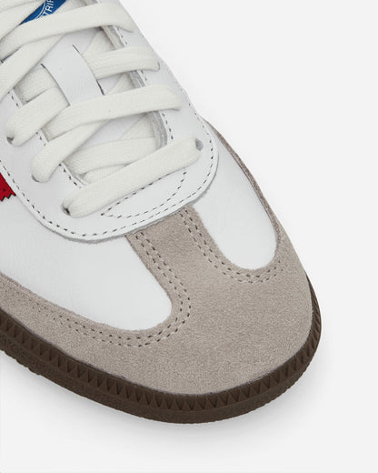 adidas Samba Og Ftwr White/Better Scarlet Sneakers Low IG1025