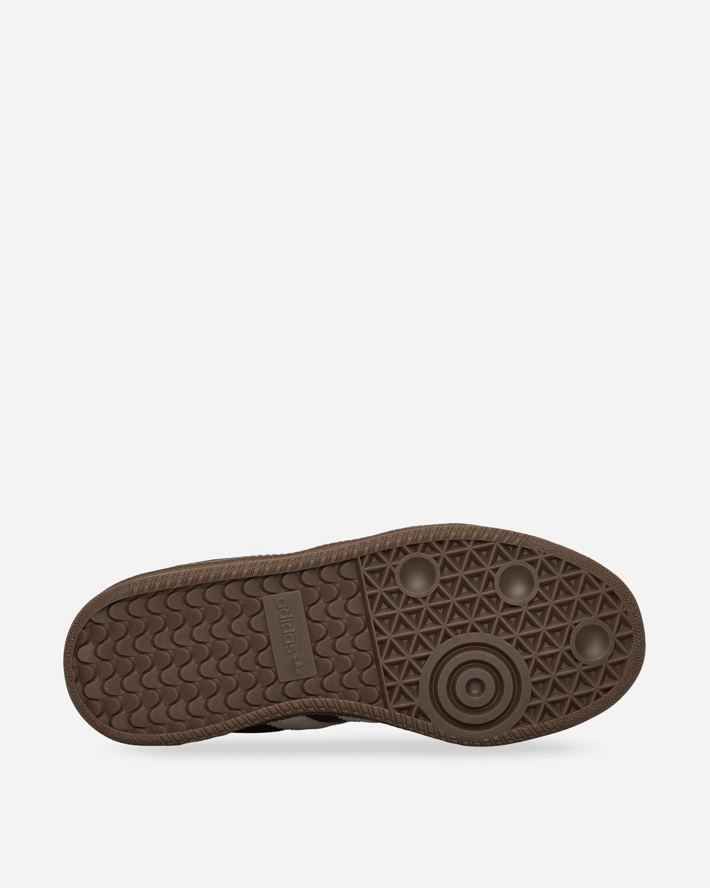 adidas Samba Xlg Darkblue/Ftwwht/Gum5 Sneakers Low IE9179