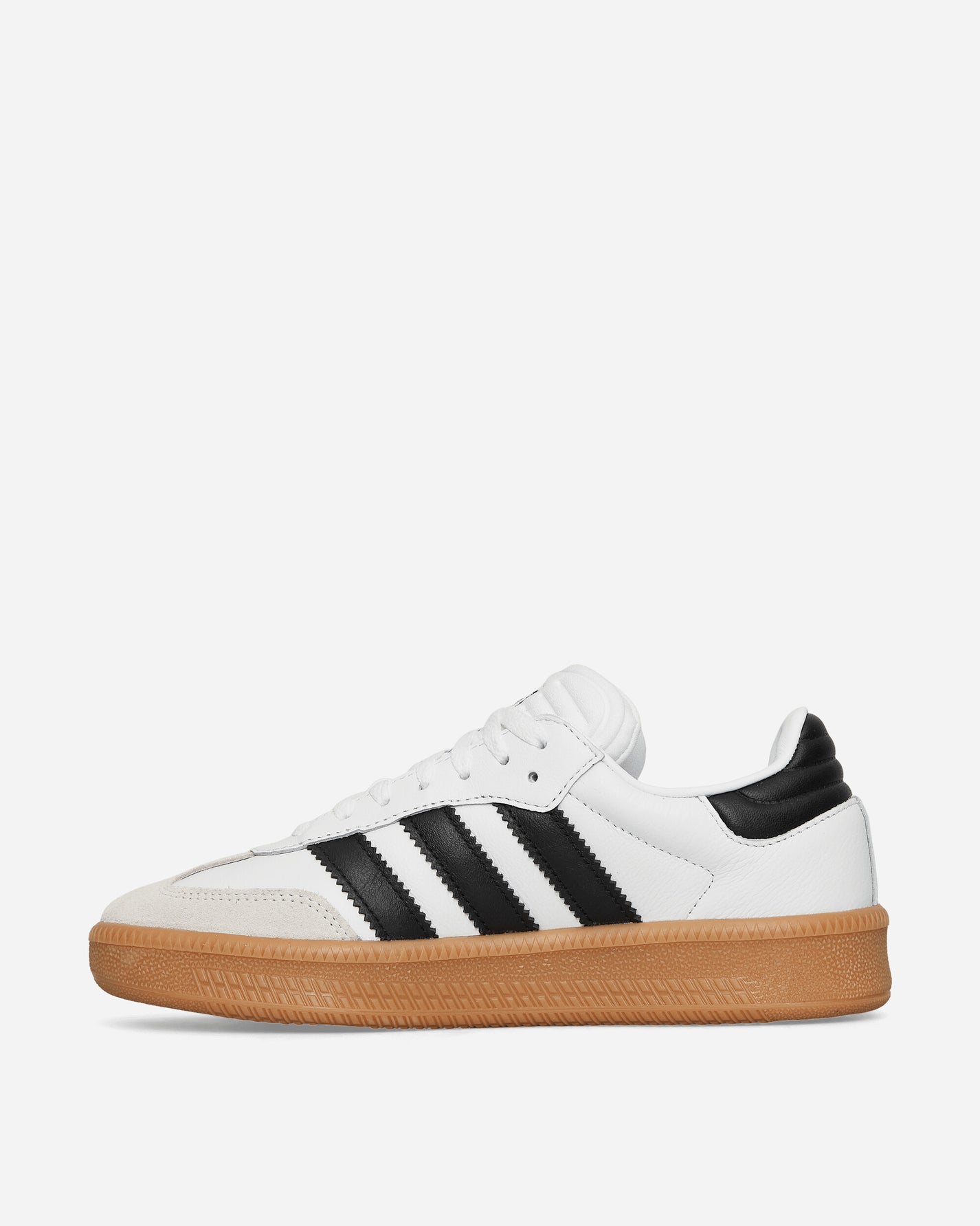 adidas Samba Xlg Ftwr White/Core Black Sneakers Low IE1377