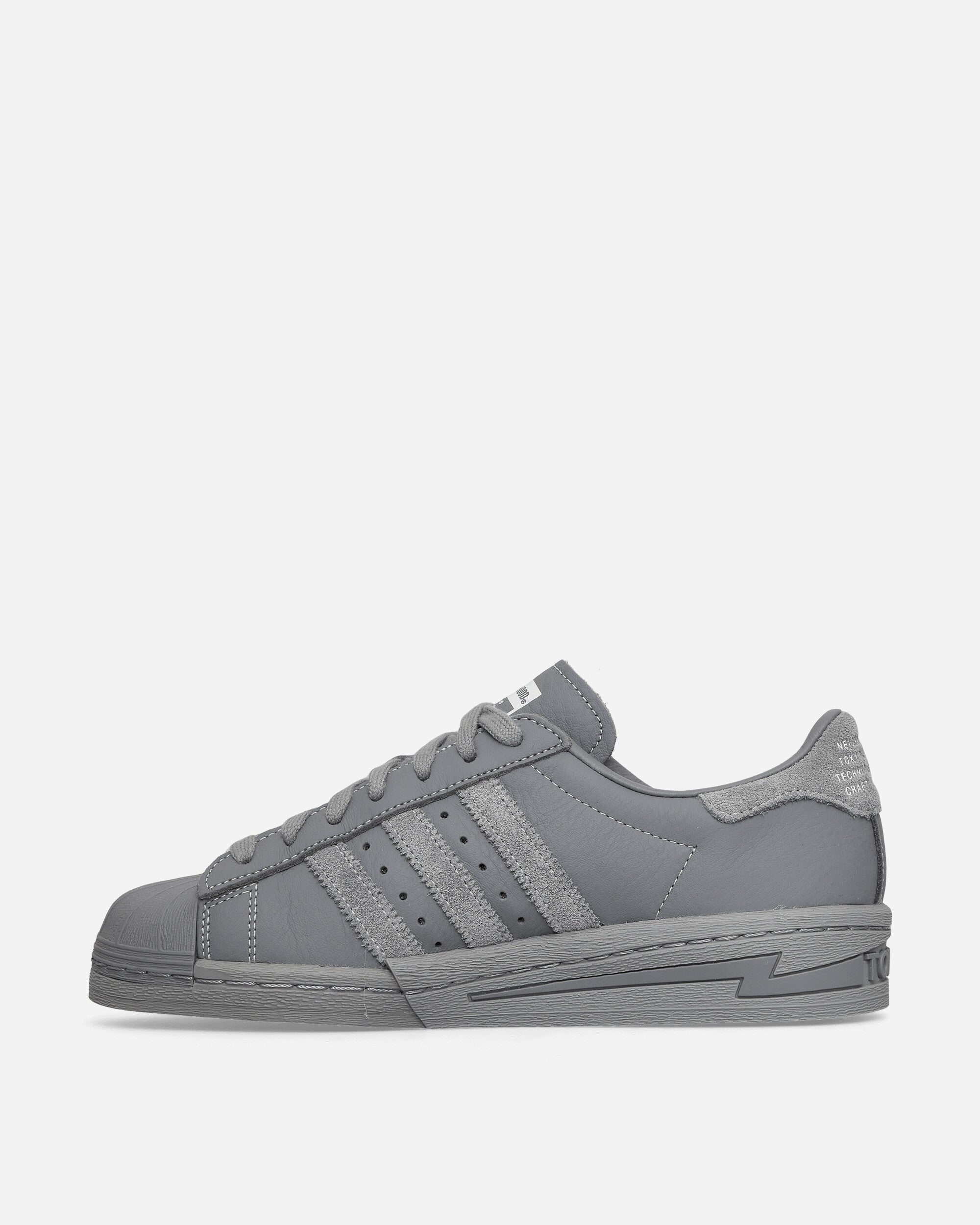 adidas Sstr N 2024 Grey/Grey Sneakers Low IE6115