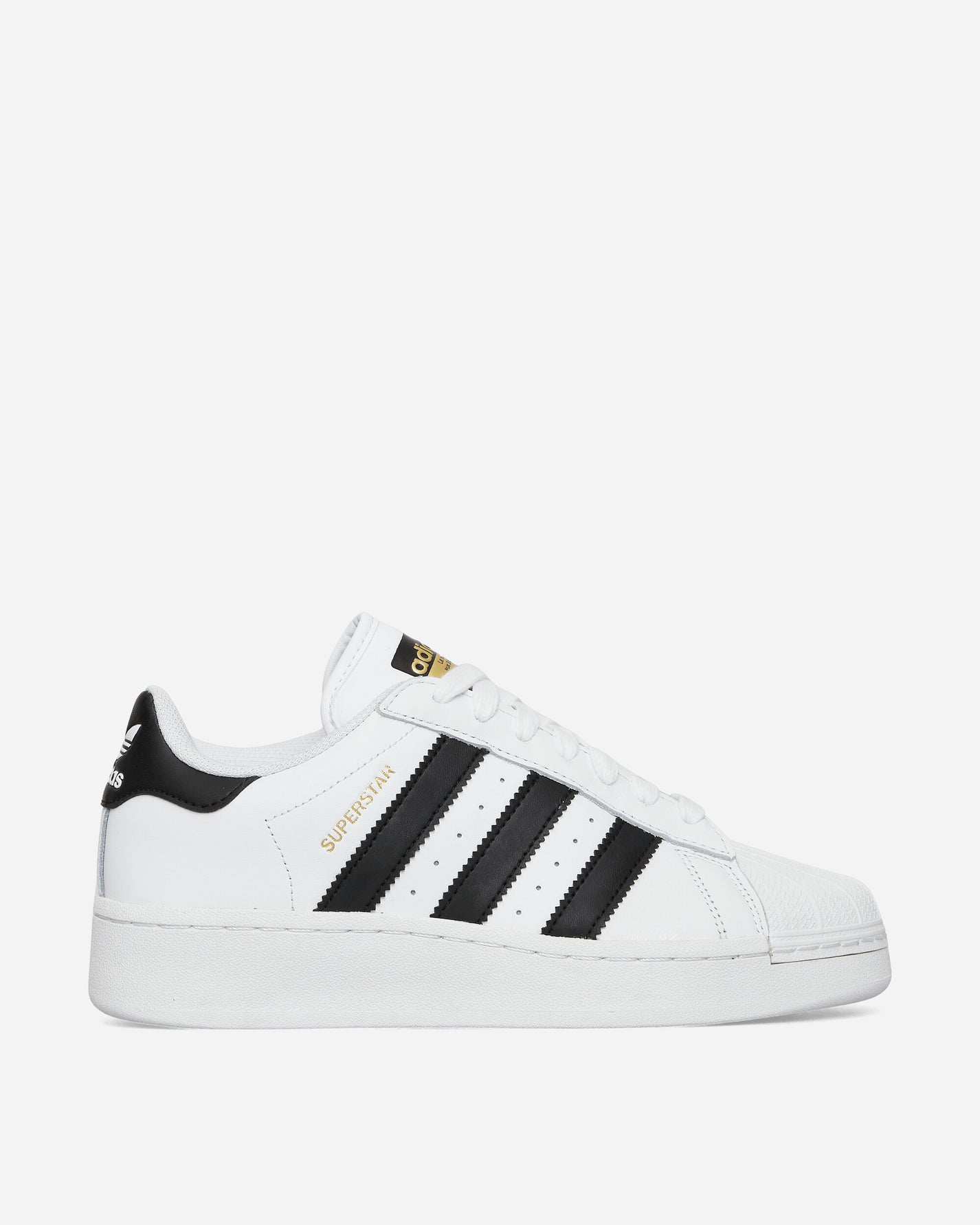 adidas Superstar Xlg White/Black Sneakers Low IF9995 001