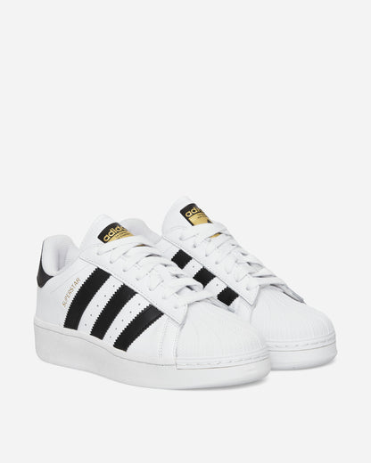 adidas Superstar Xlg White/Black Sneakers Low IF9995W