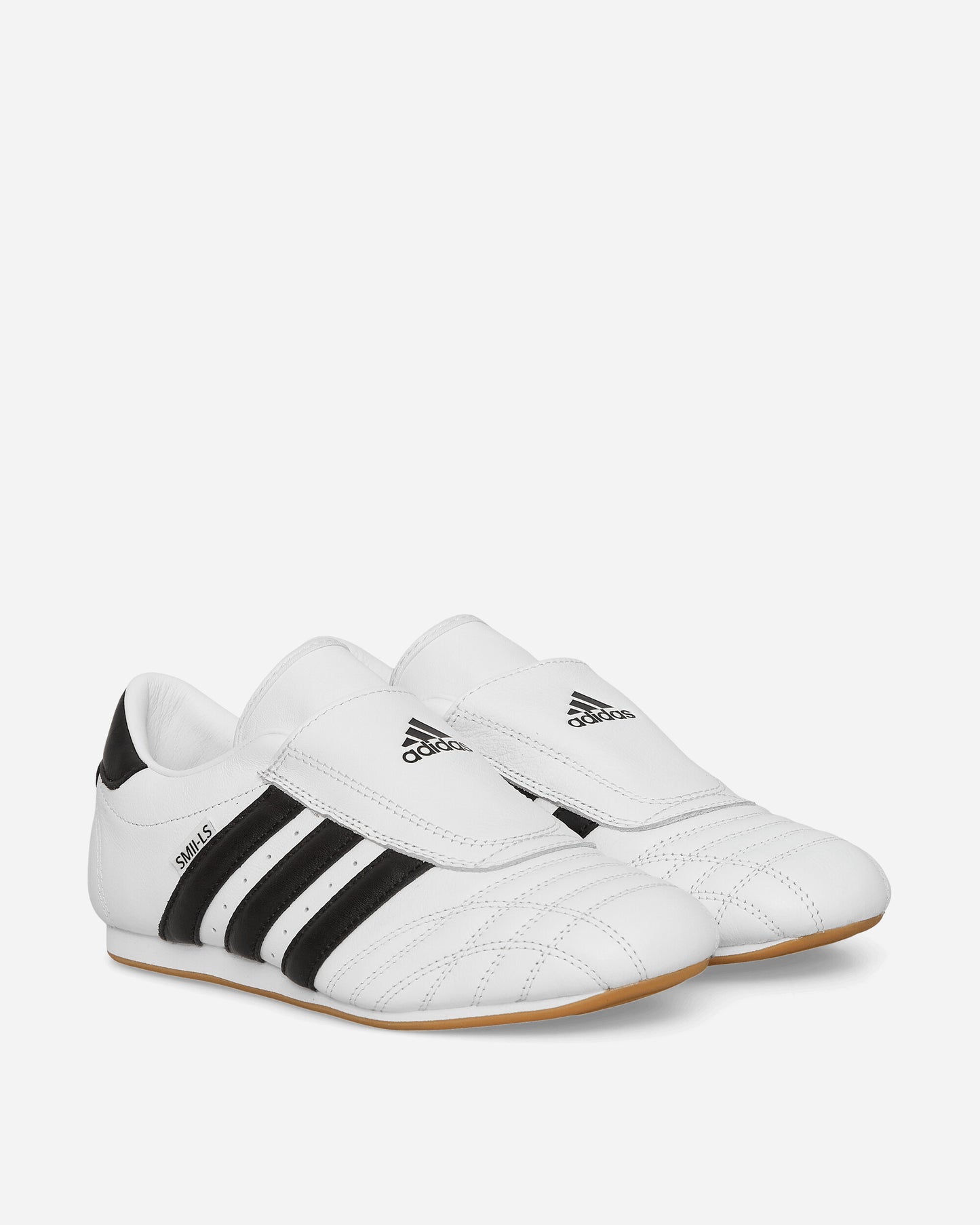 adidas Wmns Adidas Taekwondo W Ftwr White/Core Black/Gum 3 Sneakers Low JQ4774