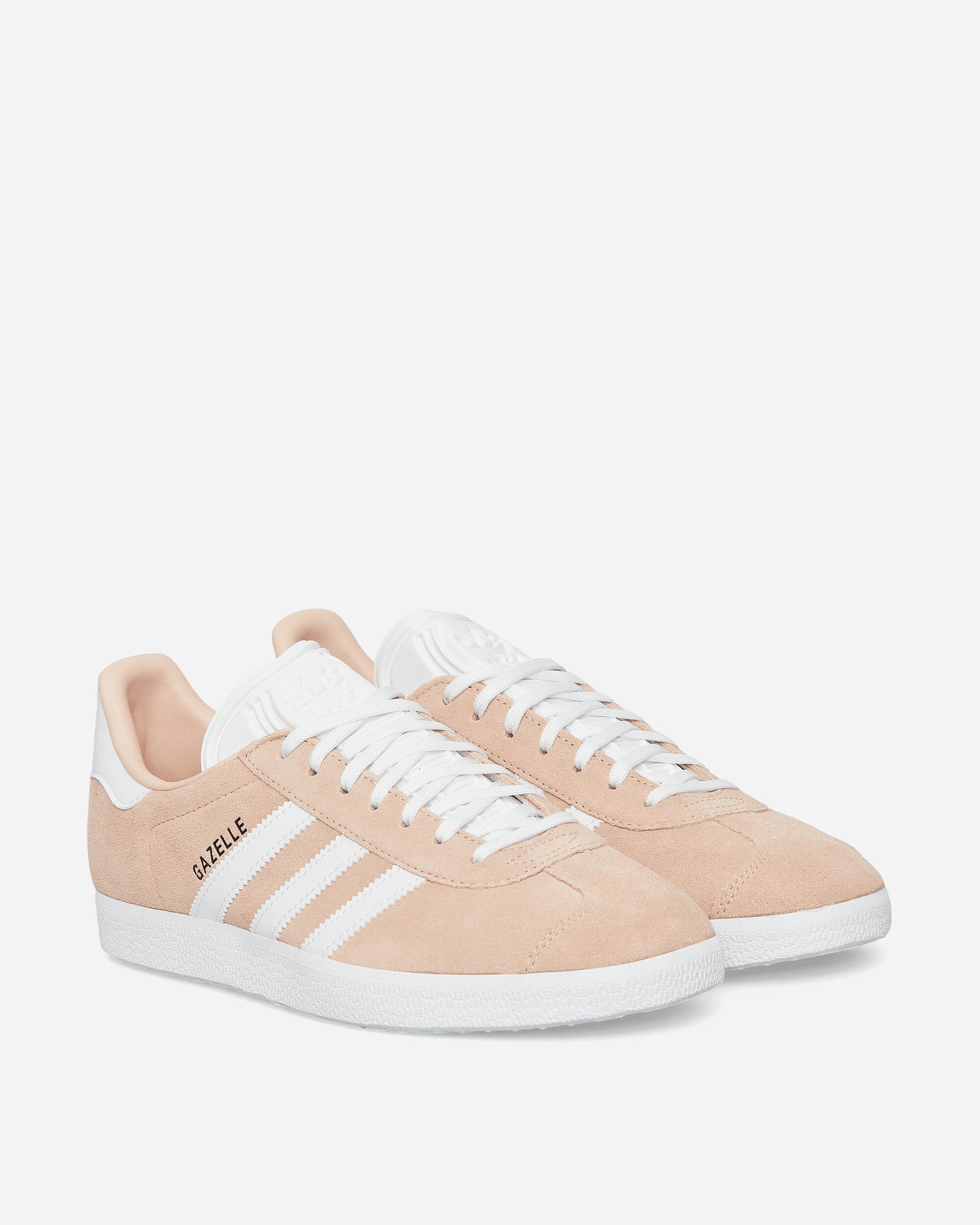 adidas Wmns Gazelle Halblue/Ftwwht Sneakers Low ID7006 001