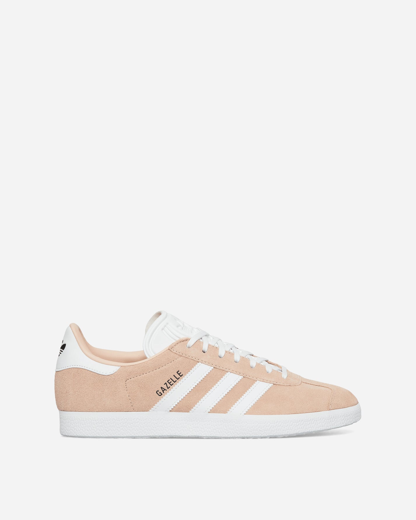 adidas Wmns Gazelle Halblue/Ftwwht Sneakers Low ID7006 001