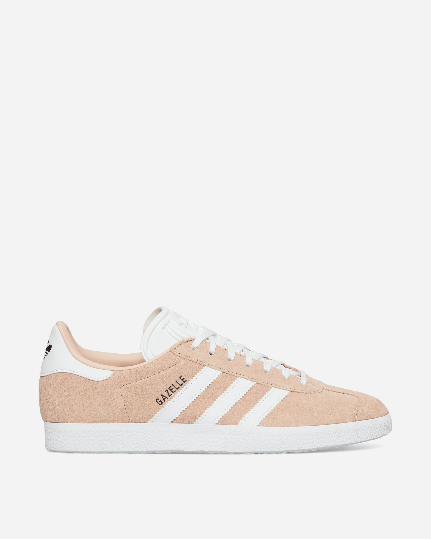 adidas Wmns Gazelle Halblue/Ftwwht Sneakers Low ID7006 001