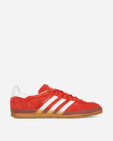 adidas Wmns Gazelle Indoor Borang/Ftwwht Sneakers Low HQ8718 001