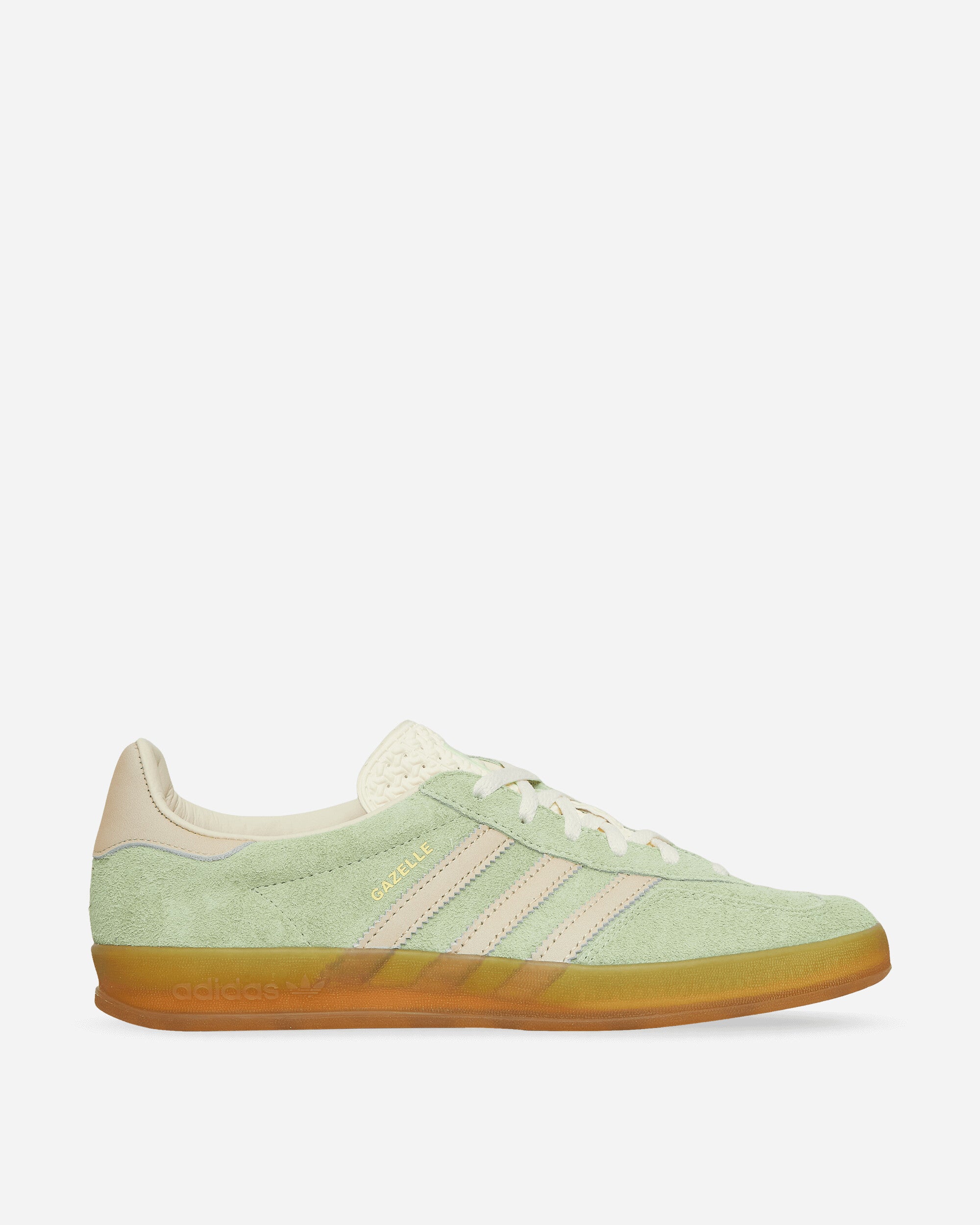 adidas Wmns Gazelle Indoor W Segrsp/Almyel Sneakers Low IE2948