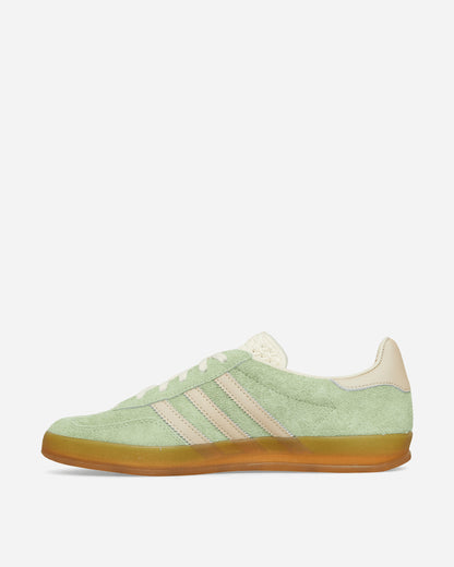 adidas Wmns Gazelle Indoor W Segrsp/Almyel Sneakers Low IE2948