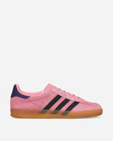 adidas Wmns Gazelle Indoor W Bliss Pink/Core Black Sneakers Low IE7002