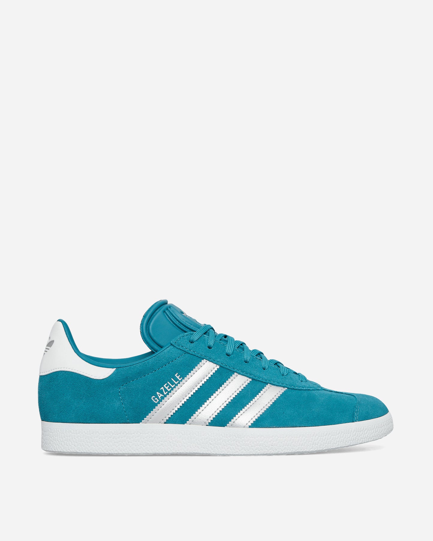 adidas Wmns Gazelle Arcfus/Silvmt Sneakers Low ID0704 001