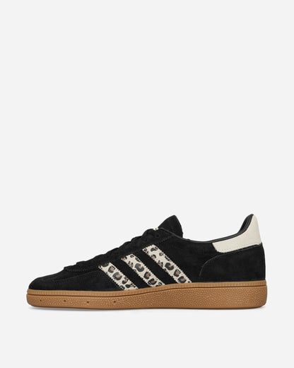 adidas Wmns Handball Spezial W Core Black/Wonder White Sneakers Low JH9092