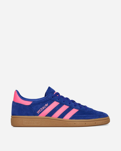 adidas Wmns Handball Spezial W Lucid Blue/Lucid Pink Sneakers Low IH5373