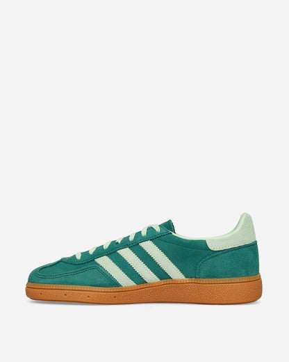 adidas Wmns Handball Spezial W Collegiate Green/Green Sneakers Low IE5896