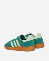 adidas Wmns Handball Spezial W Collegiate Green/Green Sneakers Low IE5896