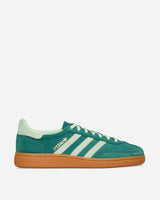 adidas Wmns Handball Spezial W Collegiate Green/Green Sneakers Low IE5896