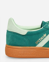 adidas Wmns Handball Spezial W Collegiate Green/Green Sneakers Low IE5896