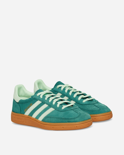 adidas Wmns Handball Spezial W Collegiate Green/Green Sneakers Low IE5896