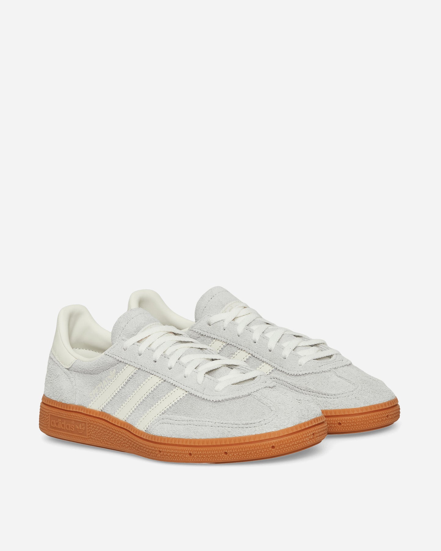 adidas Wmns Handball Spezial W Wonder Silver/Off White Sneakers Low IF6491