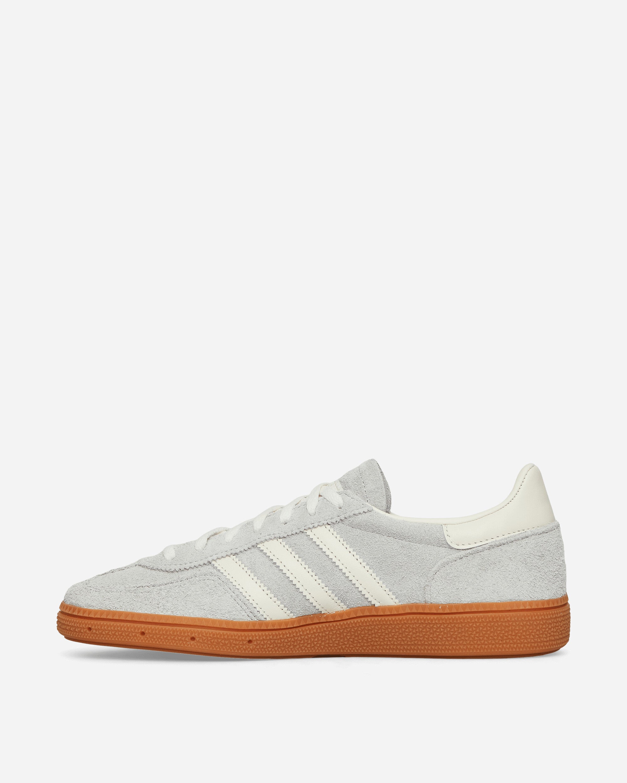 adidas Wmns Handball Spezial W Wonder Silver/Off White Sneakers Low IF6491