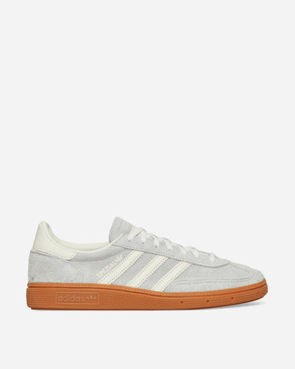 adidas Wmns Handball Spezial W Wonder Silver/Off White Sneakers Low IF6491