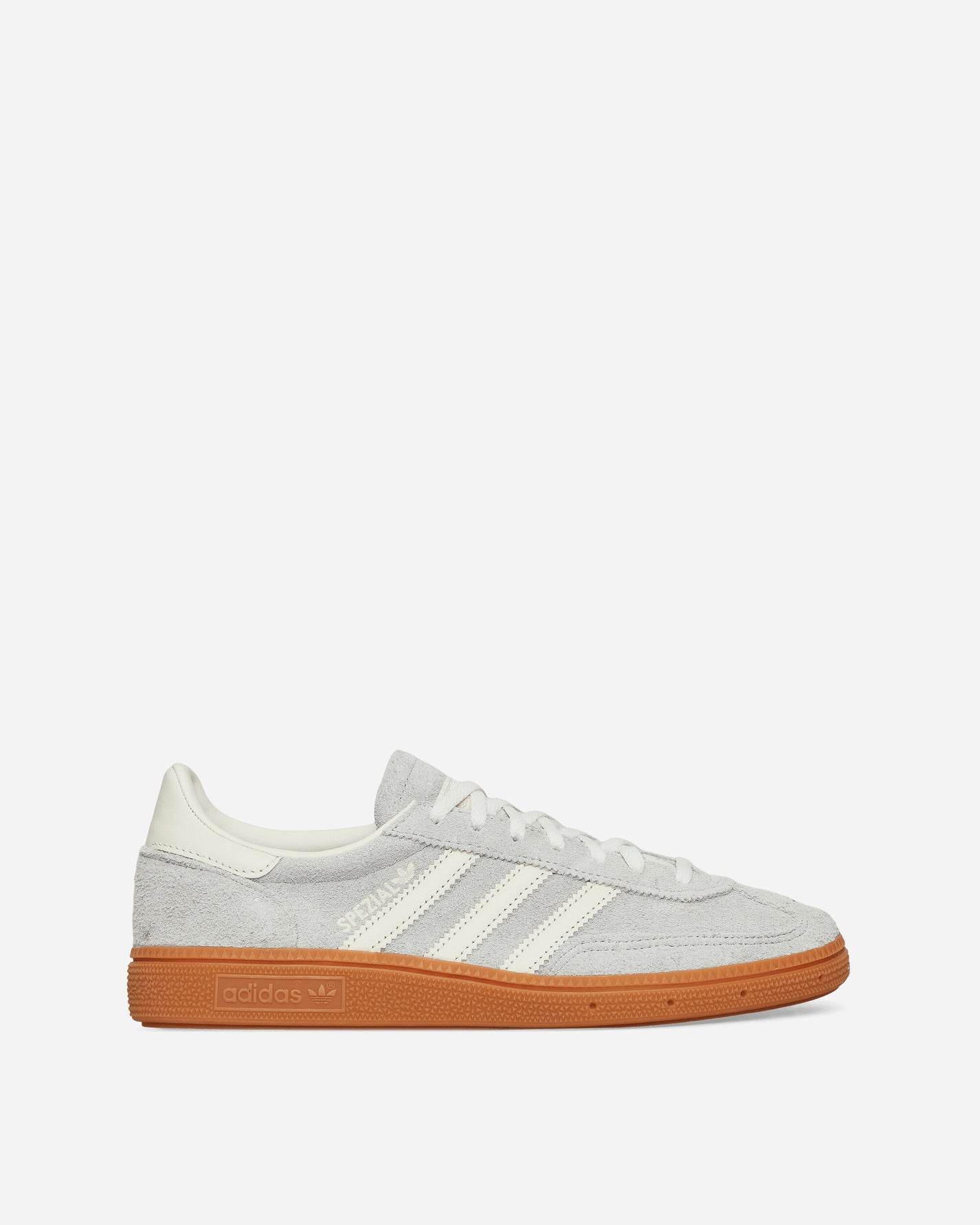 adidas Wmns Handball Spezial W Wonder Silver/Off White Sneakers Low IF6491