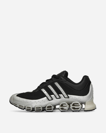 adidas Wmns Megaride W Core Black/Silver Met. Sneakers Low ID6601