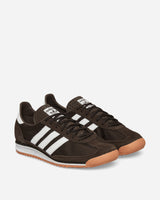 adidas Wmns Sl 72 Og W Dark Brown/Ftwr White Sneakers Low JI0188