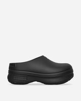 adidas Wmns Adifom Stan Mule W Black Sandals and Slides Sandals and Mules IE4626 001