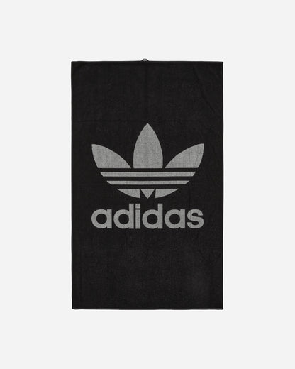 adidas Og Towel Xl Black Textile Beach Towels IT7108 001